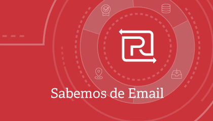 Sabemos de Email