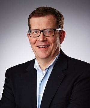 George Bilbrey