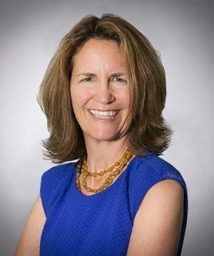 Cathy Hawley
