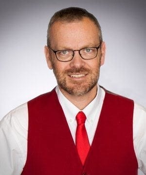 Dave Wilby