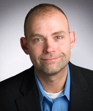 Tom Bartel