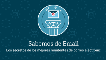 Los secretos de los mejores remitentes de correo electrónico