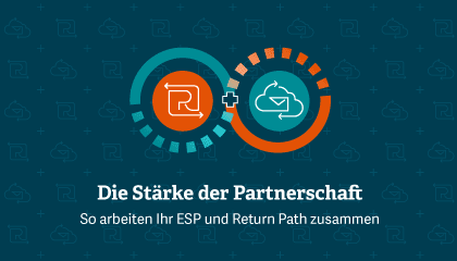 Die Stärke der Partnerschaft