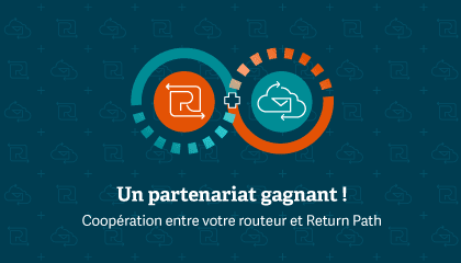Un partenariat gagnant !