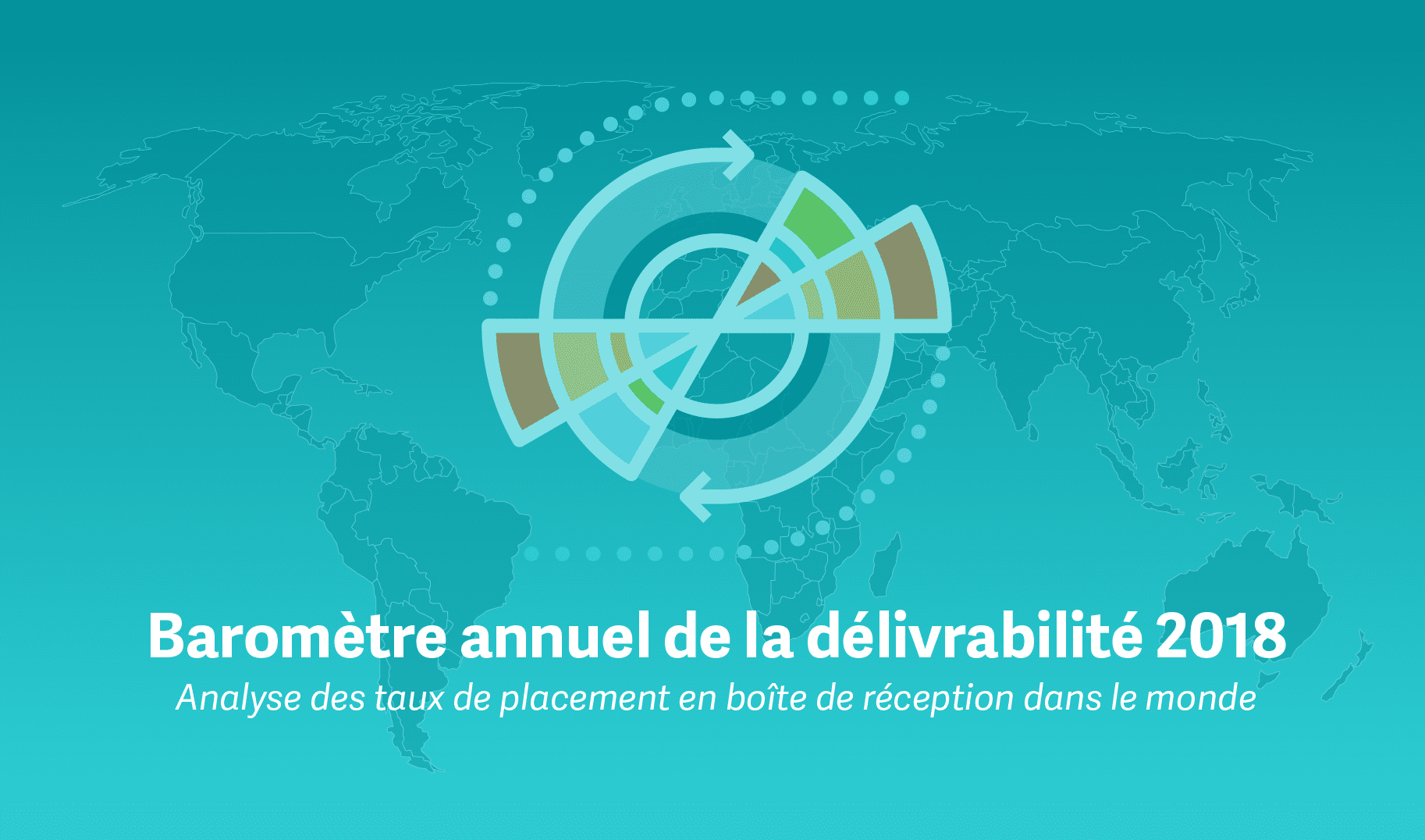 Baromètre annuel de la délivrabilité 2018