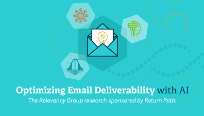 Optimizing Email Deliverability with AI