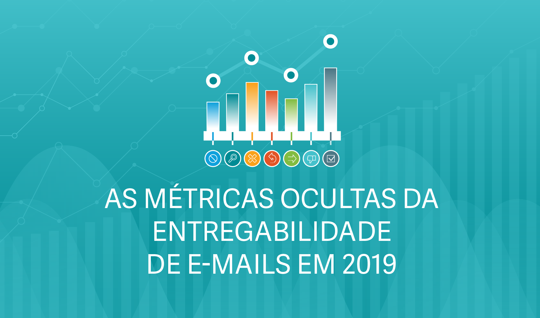 As métricas ocultas de entregabilidade de e-mails