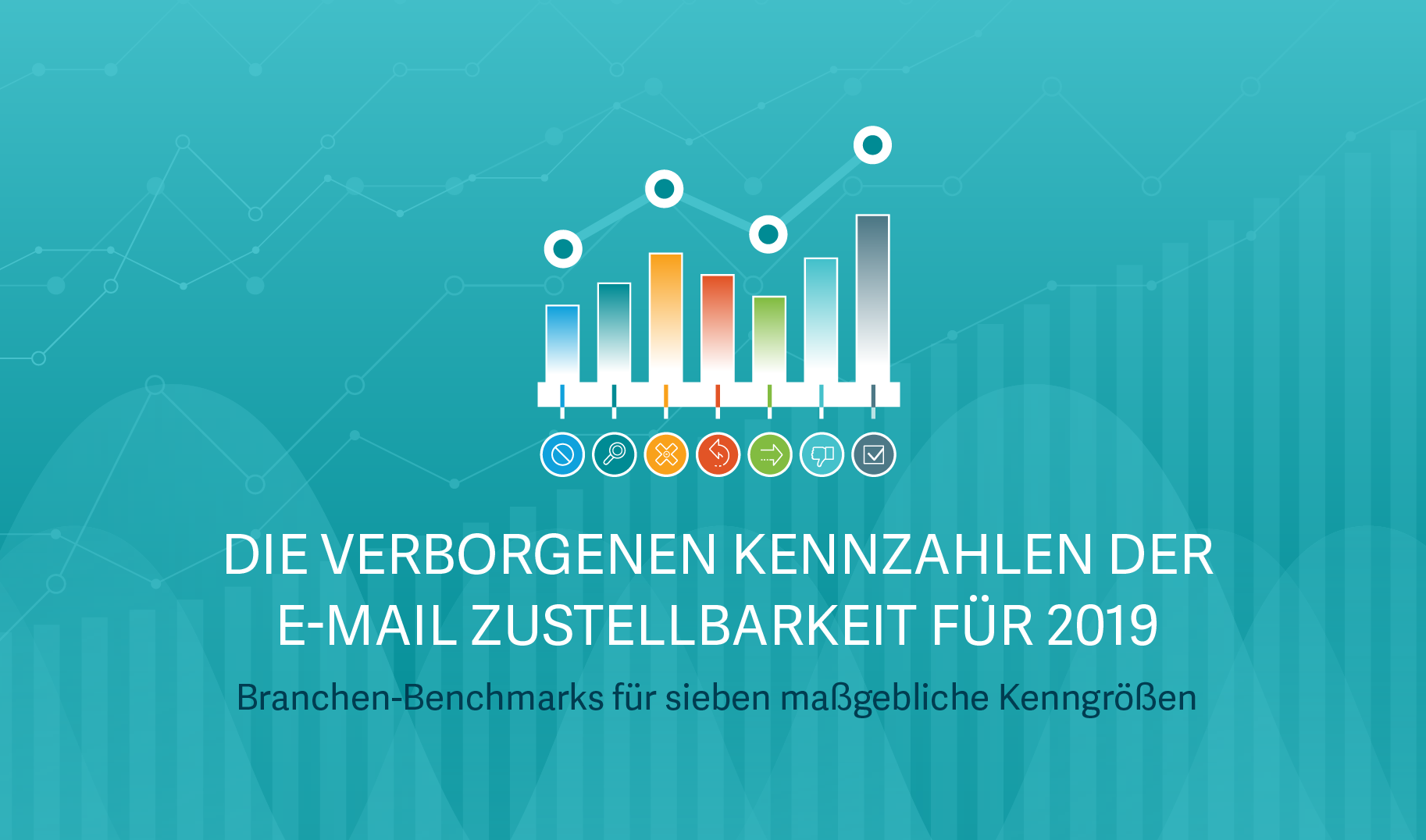 Die Hidden Metrics der E-Mail Zustellbarkeit