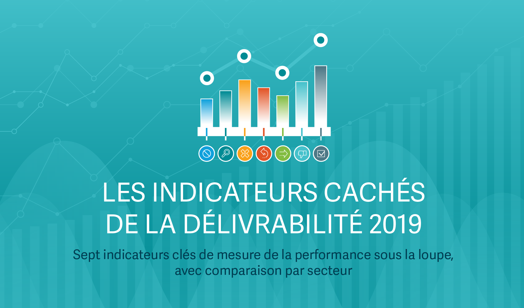 Les indicateurs cachés de la délivrabilité 2019